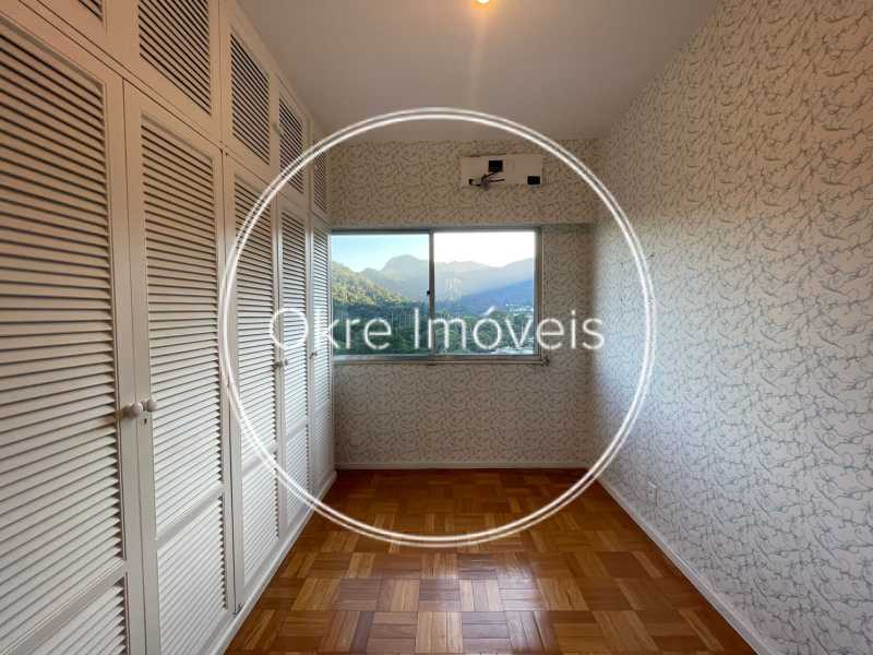 Conheça 130269 do imóvel - Cobertura 3 quartos à venda Jardim Botânico, Rio de Janeiro - R$ 4.900.000 - IPCO30057 - 12 130269 - 12