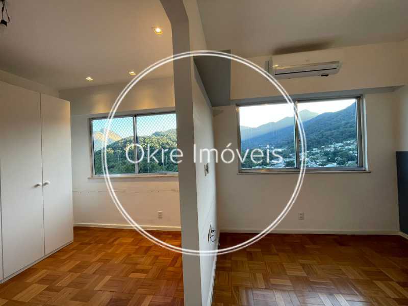 Conheça 130247 do imóvel - Cobertura 3 quartos à venda Jardim Botânico, Rio de Janeiro - R$ 4.900.000 - IPCO30057 - 15 130247 - 15