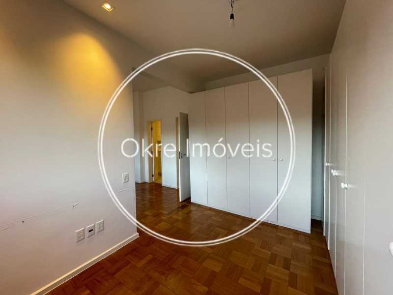 Conheça 130259 do imóvel - Cobertura 3 quartos à venda Jardim Botânico, Rio de Janeiro - R$ 4.900.000 - IPCO30057 - 16 130259 - 16