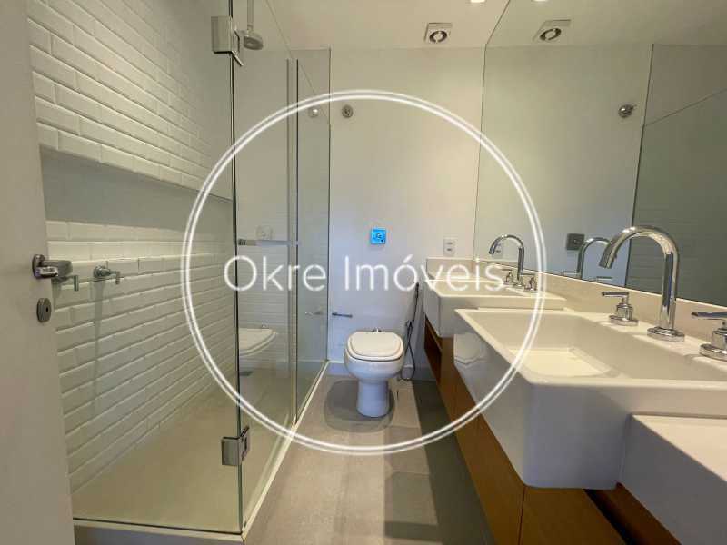 Conheça 130173 do imóvel - Cobertura 3 quartos à venda Jardim Botânico, Rio de Janeiro - R$ 4.900.000 - IPCO30057 - 18 130173 - 18