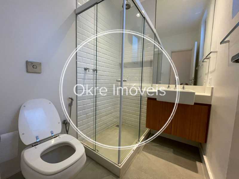 Conheça 130161 do imóvel - Cobertura 3 quartos à venda Jardim Botânico, Rio de Janeiro - R$ 4.900.000 - IPCO30057 - 22 130161 - 22