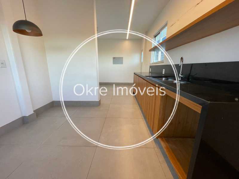 Conheça 130224 do imóvel - Cobertura 3 quartos à venda Jardim Botânico, Rio de Janeiro - R$ 4.900.000 - IPCO30057 - 23 130224 - 23