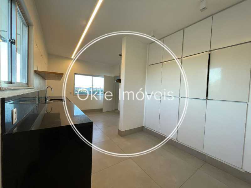 Conheça 130235 do imóvel - Cobertura 3 quartos à venda Jardim Botânico, Rio de Janeiro - R$ 4.900.000 - IPCO30057 - 26 130235 - 26