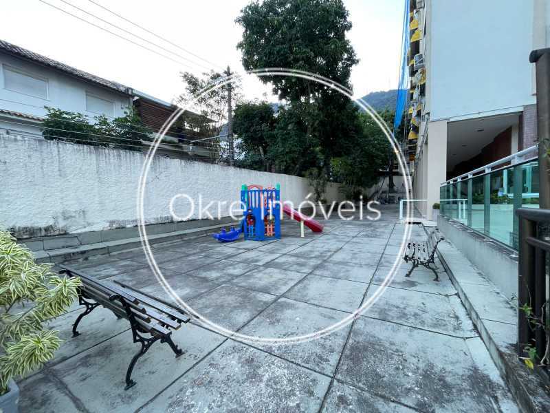 Conheça 130112 do imóvel - Cobertura 3 quartos à venda Jardim Botânico, Rio de Janeiro - R$ 4.900.000 - IPCO30057 - 38 130112 - 38