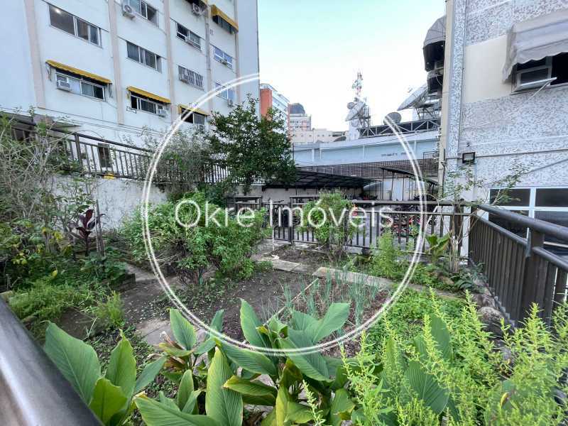 Conheça 130108 do imóvel - Cobertura 3 quartos à venda Jardim Botânico, Rio de Janeiro - R$ 4.900.000 - IPCO30057 - 39 130108 - 39