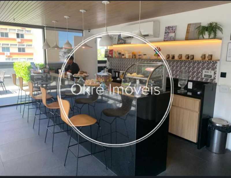Conheça 1001235936 do imóvel - Sala Comercial 24m² à venda Jardim Botânico, Rio de Janeiro - R$ 435.000 - BOSL00003 - 20 1001235936 - 20
