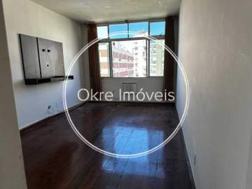Apartamento 3 quartos à venda Ipanema, Rio de Janeiro - R$ 2.500.000 - LEAP32149