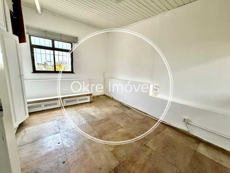 Conheça 6 do imóvel - Cobertura 3 quartos à venda Gávea, Rio de Janeiro - R$ 2.150.000 - LECO30206 - 6 6 - 6