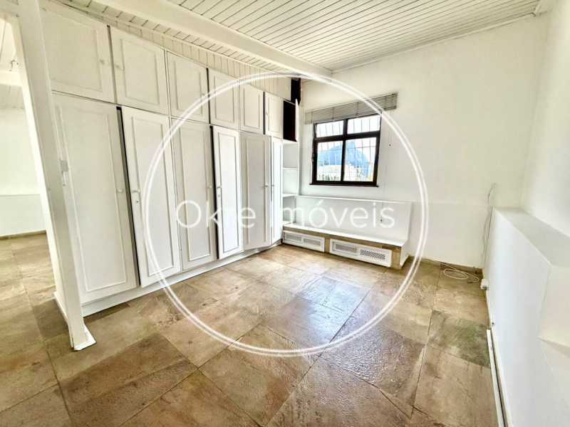 Conheça 7 do imóvel - Cobertura 3 quartos à venda Gávea, Rio de Janeiro - R$ 2.150.000 - LECO30206 - 7 7 - 7