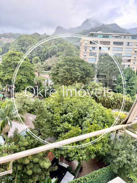 Conheça 18 do imóvel - Cobertura 3 quartos à venda Gávea, Rio de Janeiro - R$ 2.150.000 - LECO30206 - 18 18 - 18