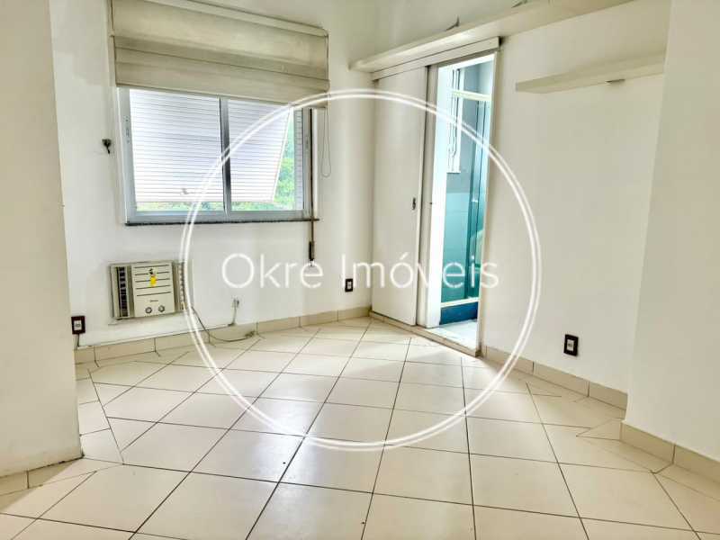 Conheça 19 do imóvel - Cobertura 3 quartos à venda Gávea, Rio de Janeiro - R$ 2.150.000 - LECO30206 - 19 19 - 19
