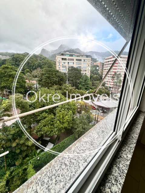 Conheça 24 do imóvel - Cobertura 3 quartos à venda Gávea, Rio de Janeiro - R$ 2.150.000 - LECO30206 - 24 24 - 24