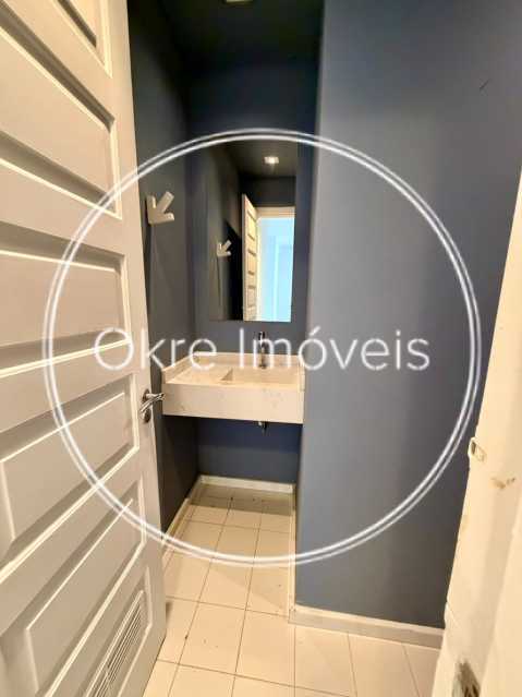 Conheça 25 do imóvel - Cobertura 3 quartos à venda Gávea, Rio de Janeiro - R$ 2.150.000 - LECO30206 - 25 25 - 25