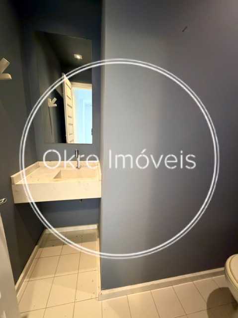 Conheça 26 do imóvel - Cobertura 3 quartos à venda Gávea, Rio de Janeiro - R$ 2.150.000 - LECO30206 - 26 26 - 26