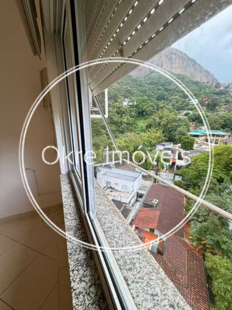 Conheça 28 do imóvel - Cobertura 3 quartos à venda Gávea, Rio de Janeiro - R$ 2.150.000 - LECO30206 - 28 28 - 28