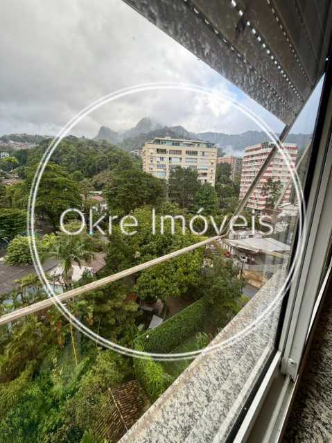 Conheça 29 do imóvel - Cobertura 3 quartos à venda Gávea, Rio de Janeiro - R$ 2.150.000 - LECO30206 - 29 29 - 29