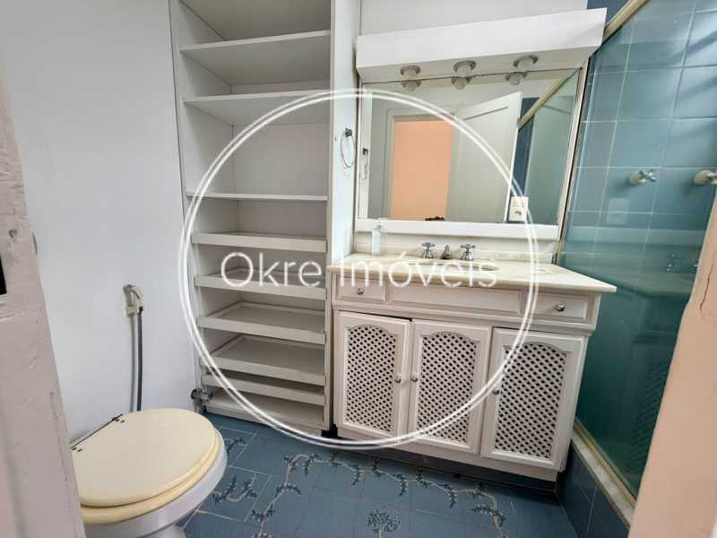 Conheça 30 do imóvel - Cobertura 3 quartos à venda Gávea, Rio de Janeiro - R$ 2.150.000 - LECO30206 - 30 30 - 30