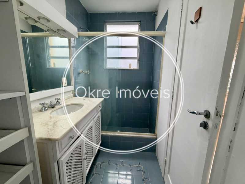 Conheça 31 do imóvel - Cobertura 3 quartos à venda Gávea, Rio de Janeiro - R$ 2.150.000 - LECO30206 - 31 31 - 31
