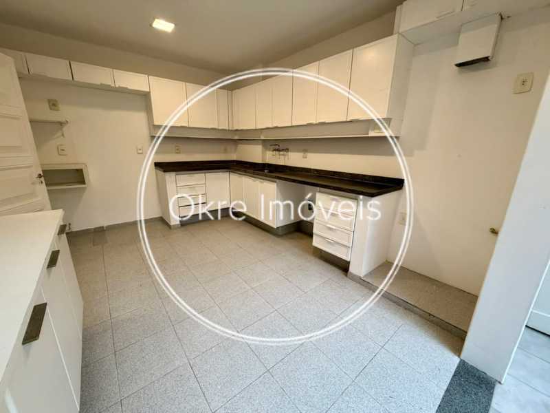 Conheça 34 do imóvel - Cobertura 3 quartos à venda Gávea, Rio de Janeiro - R$ 2.150.000 - LECO30206 - 34 34 - 34