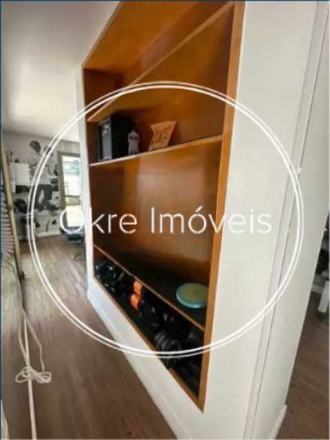 Conheça WhatsApp Image 2026-07-03 at 0 do imóvel - Lindo apartamento de 3 quartos à venda em Botafogo - prédio novo - BOAP30223 - 6 WhatsApp Image 2026-07-03 at 0 - 6
