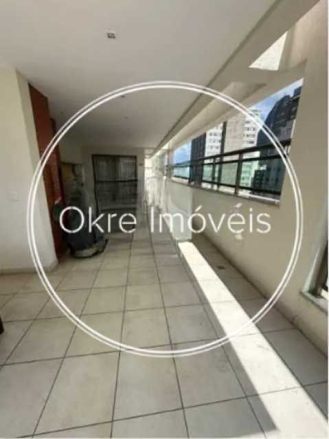 Conheça WhatsApp Image 2026-07-03 at 0 do imóvel - Lindo apartamento de 3 quartos à venda em Botafogo - prédio novo - BOAP30223 - 7 WhatsApp Image 2026-07-03 at 0 - 7