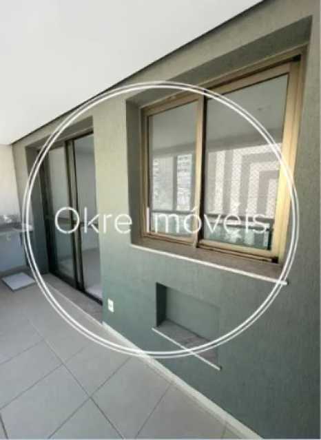 Conheça WhatsApp Image 2026-07-03 at 0 do imóvel - Lindo apartamento de 3 quartos à venda em Botafogo - prédio novo - BOAP30223 - 9 WhatsApp Image 2026-07-03 at 0 - 9
