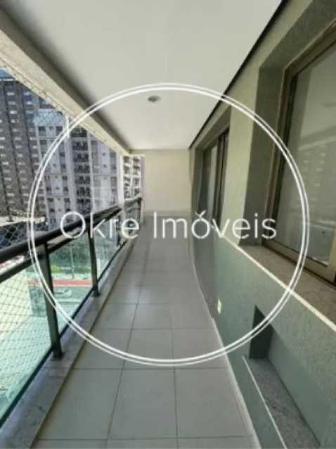 Conheça WhatsApp Image 2026-07-03 at 0 do imóvel - Lindo apartamento de 3 quartos à venda em Botafogo - prédio novo - BOAP30223 - 11 WhatsApp Image 2026-07-03 at 0 - 11