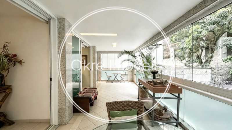 Conheça 24b198f6-ab50-464e-8e4b-7bfbcb do imóvel - Apartamento 3 quartos à venda Leblon, Rio de Janeiro - R$ 6.950.000 - LEAP32155 - 1 24b198f6-ab50-464e-8e4b-7bfbcb - 1