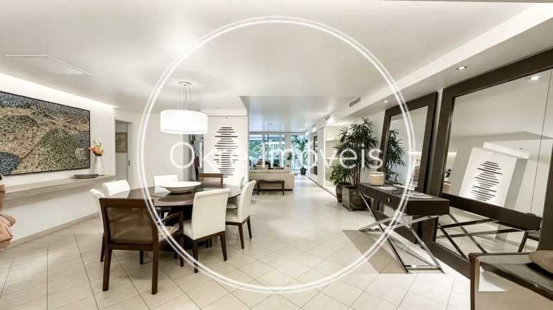 Conheça 48c08a38-cd4d-4187-82cd-24c63f do imóvel - Apartamento 3 quartos à venda Leblon, Rio de Janeiro - R$ 6.950.000 - LEAP32155 - 2 48c08a38-cd4d-4187-82cd-24c63f - 2