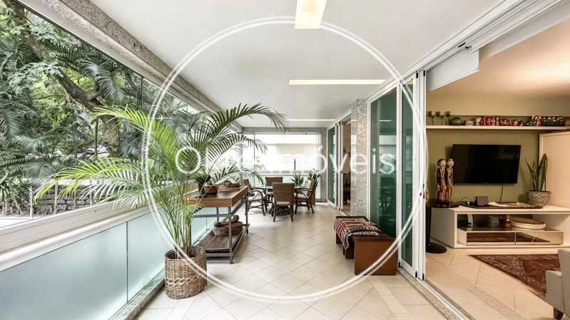 Conheça cfae0aa2-63f8-4000-8954-e28d97 do imóvel - Apartamento 3 quartos à venda Leblon, Rio de Janeiro - R$ 6.950.000 - LEAP32155 - 3 cfae0aa2-63f8-4000-8954-e28d97 - 3