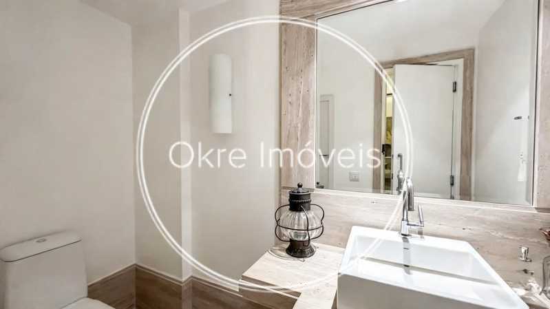 Conheça 361f70b1-5da8-43ad-b0a1-d8aaee do imóvel - Apartamento 3 quartos à venda Leblon, Rio de Janeiro - R$ 6.950.000 - LEAP32155 - 7 361f70b1-5da8-43ad-b0a1-d8aaee - 7