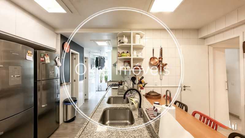 Conheça 0fd75442-e265-4463-b9cb-e49e34 do imóvel - Apartamento 3 quartos à venda Leblon, Rio de Janeiro - R$ 6.950.000 - LEAP32155 - 8 0fd75442-e265-4463-b9cb-e49e34 - 8