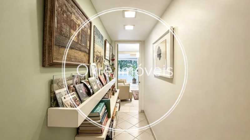 Conheça 2a425264-99a8-422a-836f-483cec do imóvel - Apartamento 3 quartos à venda Leblon, Rio de Janeiro - R$ 6.950.000 - LEAP32155 - 10 2a425264-99a8-422a-836f-483cec - 10