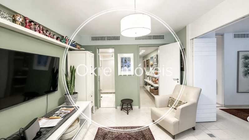Conheça 585d74f1-7228-4b7c-90f9-e16447 do imóvel - Apartamento 3 quartos à venda Leblon, Rio de Janeiro - R$ 6.950.000 - LEAP32155 - 14 585d74f1-7228-4b7c-90f9-e16447 - 14