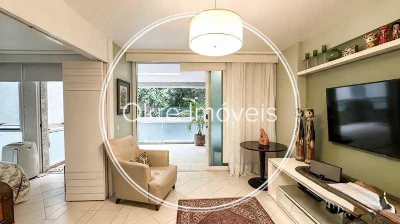 Conheça 57fabd66-4989-4adf-9081-9b64bd do imóvel - Apartamento 3 quartos à venda Leblon, Rio de Janeiro - R$ 6.950.000 - LEAP32155 - 15 57fabd66-4989-4adf-9081-9b64bd - 15