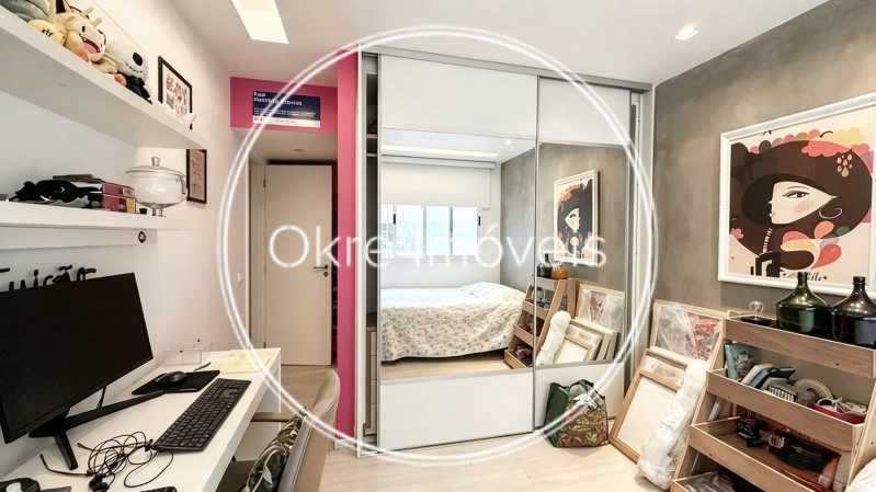 Conheça 295f033c-20aa-411c-80cd-9acd88 do imóvel - Apartamento 3 quartos à venda Leblon, Rio de Janeiro - R$ 6.950.000 - LEAP32155 - 18 295f033c-20aa-411c-80cd-9acd88 - 18