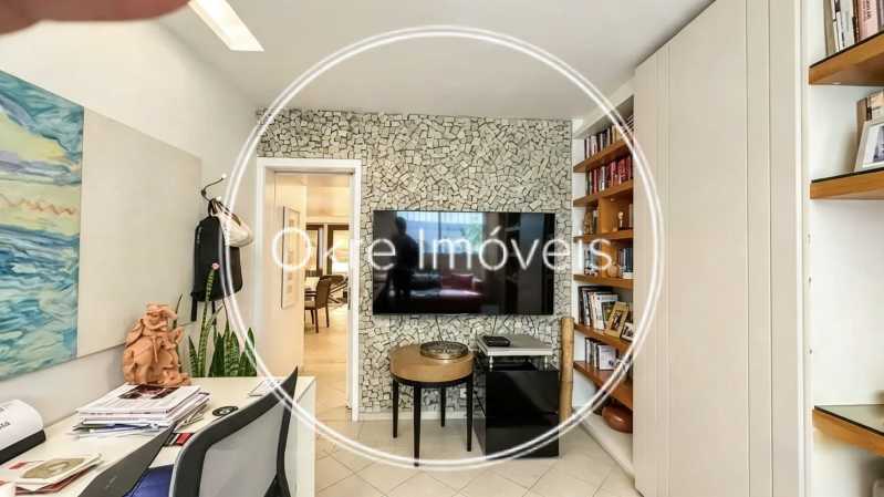 Conheça 056c9dee-2baf-431a-919d-c4d3d1 do imóvel - Apartamento 3 quartos à venda Leblon, Rio de Janeiro - R$ 6.950.000 - LEAP32155 - 20 056c9dee-2baf-431a-919d-c4d3d1 - 20