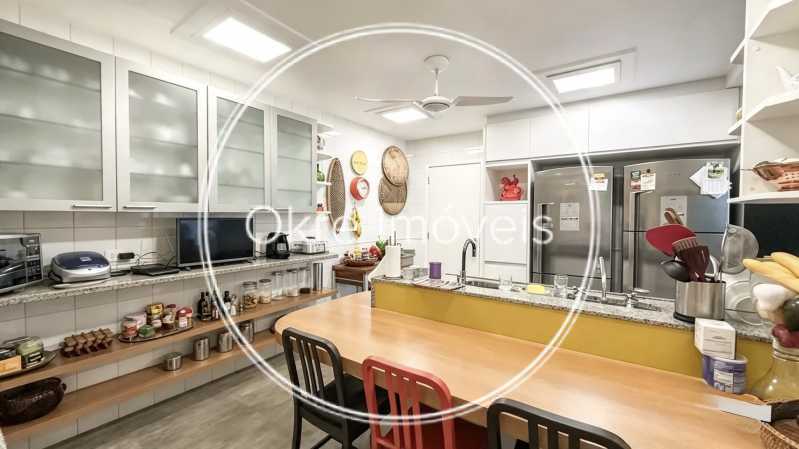 Conheça 3f56591c-4e5d-45e1-85a8-e72a10 do imóvel - Apartamento 3 quartos à venda Leblon, Rio de Janeiro - R$ 6.950.000 - LEAP32155 - 22 3f56591c-4e5d-45e1-85a8-e72a10 - 22