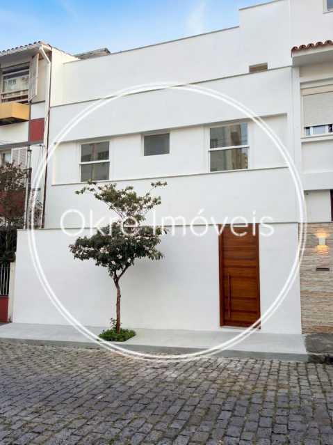 Conheça WhatsApp Image 2026-07-01 at 1 do imóvel - Casa em Condomínio 3 quartos à venda Jardim Botânico, Rio de Janeiro - R$ 5.900.000 - FLCN30003 - 16 WhatsApp Image 2026-07-01 at 1 - 16