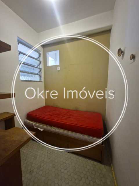 Conheça 1001237547 do imóvel - Apartamento 2 quartos à venda Botafogo, Rio de Janeiro - R$ 545.000 - BOAP20199 - 10 1001237547 - 10