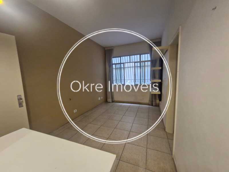 Conheça 1001237557 do imóvel - Apartamento 2 quartos à venda Botafogo, Rio de Janeiro - R$ 545.000 - BOAP20199 - 6 1001237557 - 6