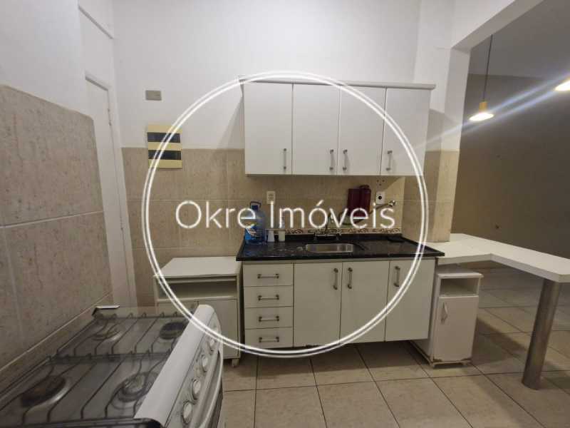 Conheça 1001237553 do imóvel - Apartamento 2 quartos à venda Botafogo, Rio de Janeiro - R$ 545.000 - BOAP20199 - 8 1001237553 - 8