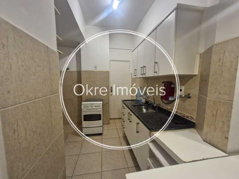 Conheça 1001237555 do imóvel - Apartamento 2 quartos à venda Botafogo, Rio de Janeiro - R$ 545.000 - BOAP20199 - 7 1001237555 - 7