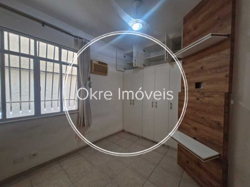 Conheça 1001237521 do imóvel - Apartamento 2 quartos à venda Botafogo, Rio de Janeiro - R$ 545.000 - BOAP20199 - 14 1001237521 - 14