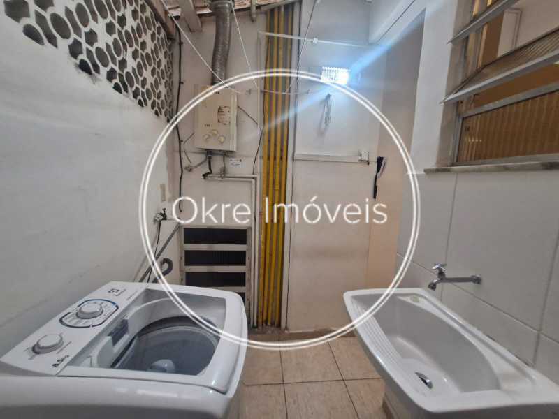 Conheça 1001237534 do imóvel - Apartamento 2 quartos à venda Botafogo, Rio de Janeiro - R$ 545.000 - BOAP20199 - 16 1001237534 - 16