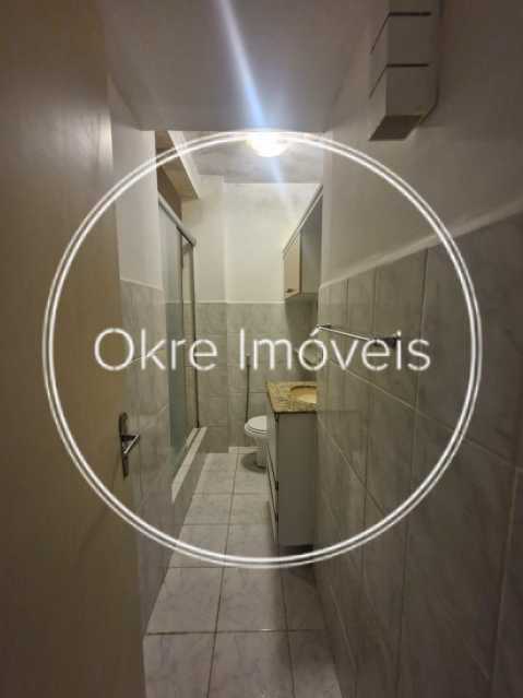 Conheça 1001237540 do imóvel - Apartamento 2 quartos à venda Botafogo, Rio de Janeiro - R$ 545.000 - BOAP20199 - 17 1001237540 - 17