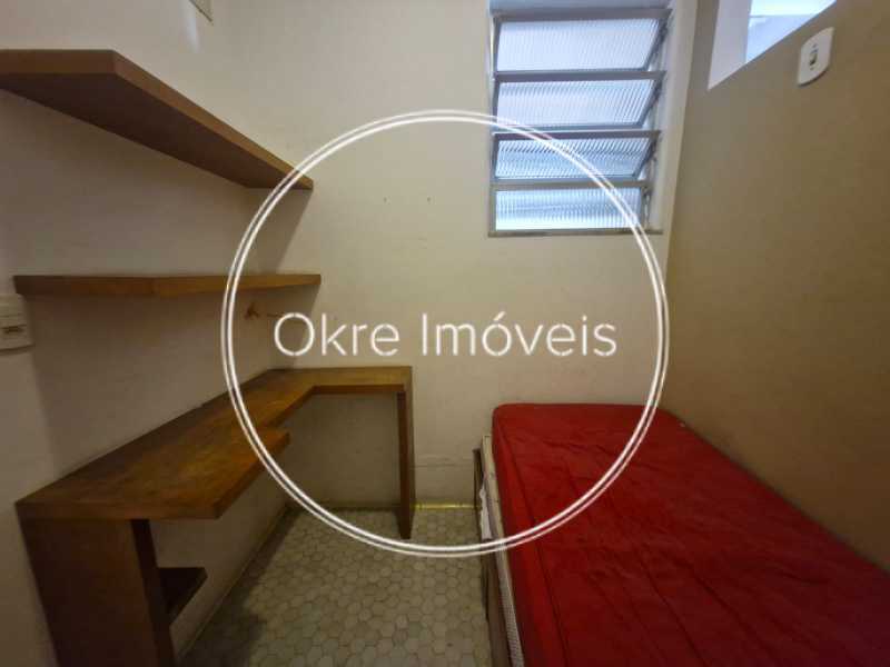 Conheça 1001237544 do imóvel - Apartamento 2 quartos à venda Botafogo, Rio de Janeiro - R$ 545.000 - BOAP20199 - 19 1001237544 - 19