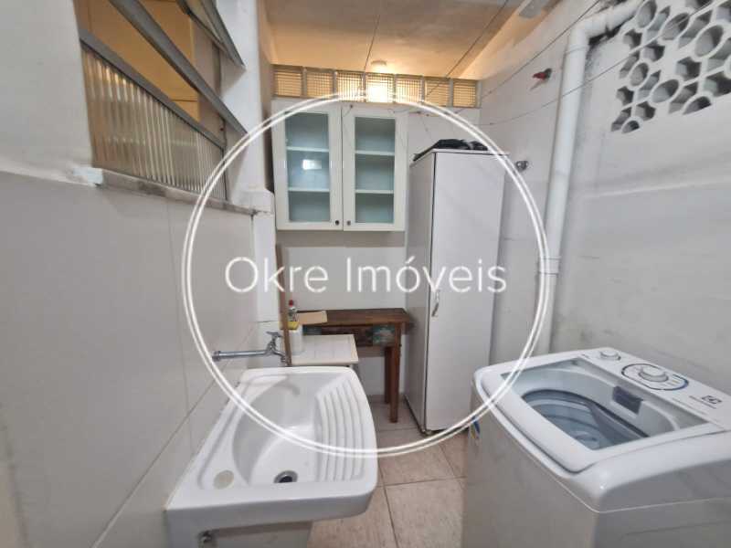 Conheça 1001237551 do imóvel - Apartamento 2 quartos à venda Botafogo, Rio de Janeiro - R$ 545.000 - BOAP20199 - 20 1001237551 - 20
