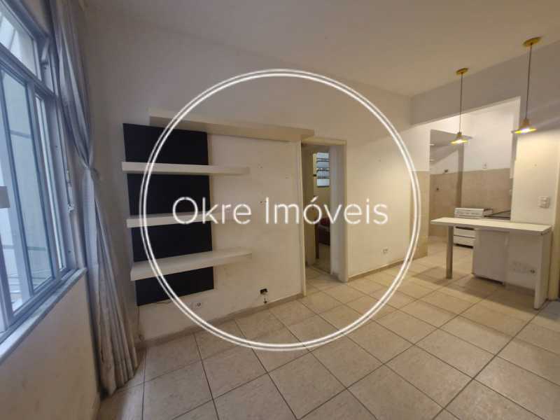 Conheça 1001237549 do imóvel - Apartamento 2 quartos à venda Botafogo, Rio de Janeiro - R$ 545.000 - BOAP20199 - 21 1001237549 - 21