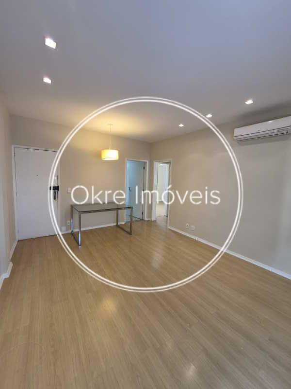 Conheça 60287 do imóvel - Apartamento 2 quartos à venda Jardim Botânico, Rio de Janeiro - R$ 1.150.000 - BOAP20200 - 7 60287 - 7